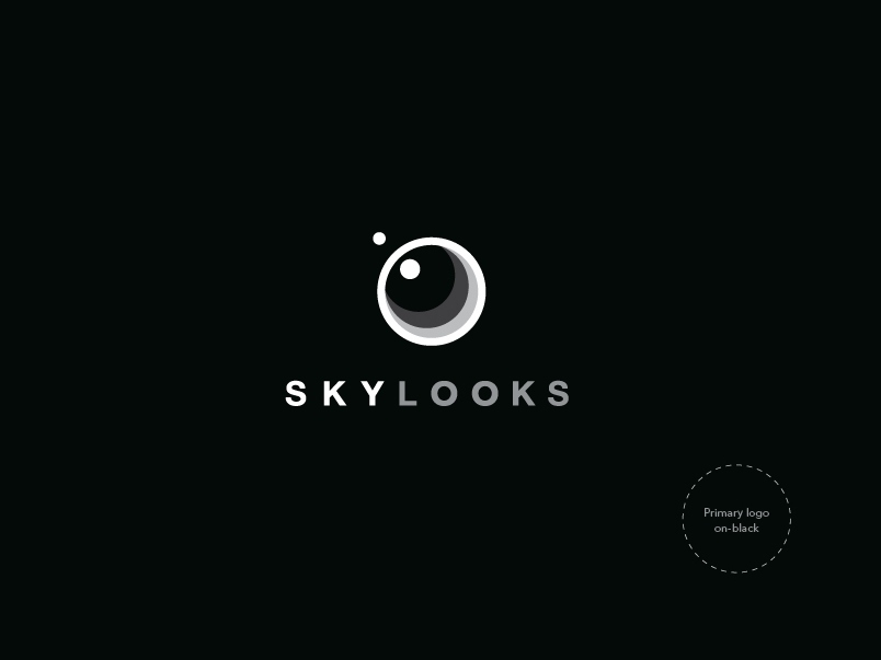 Skylooks logo