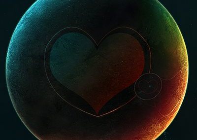 Astral Romance Love