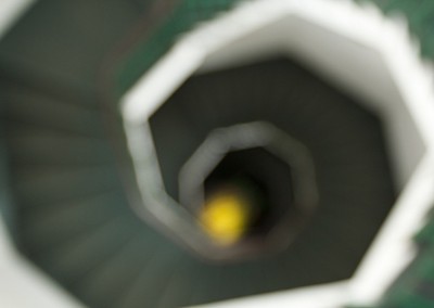 Blurred Shell