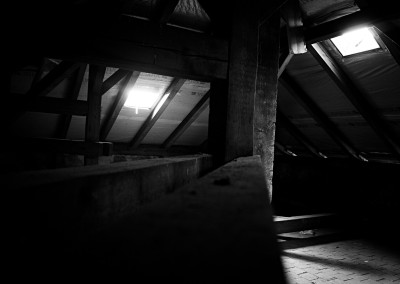 Projekt / Project