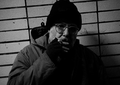 Docent Homeless