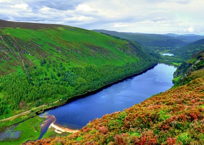 Glendalough