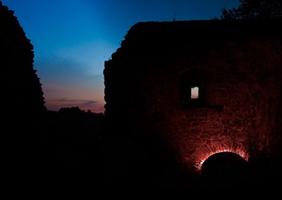 Hells gate