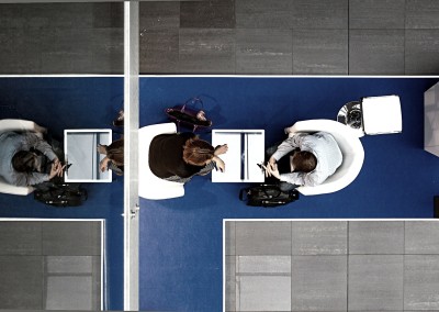 Mirror Office
