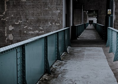 Neverending bridge