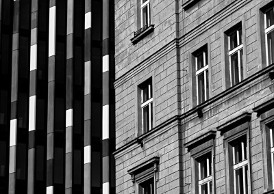 Old and New