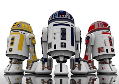 R2-D2
