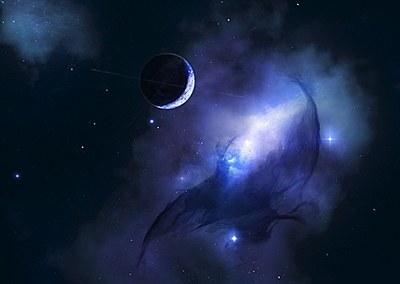 The Last Fairy tale