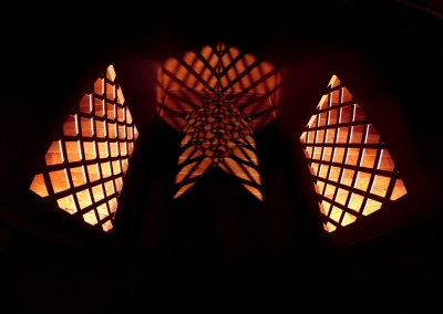 eternal flames